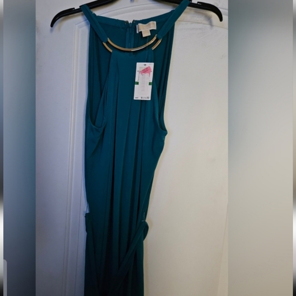 Brand New w/ Tag MK Dress - Picture 1 of 7